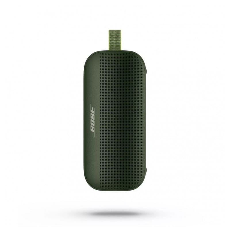 Bose SoundLink Flex 10 W Verde - Altavoz Bluetooth - Ítem3