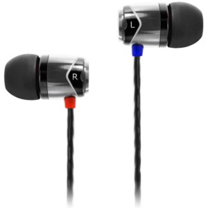 SoundMAGIC E10 - Écouteurs intra-auriculaires