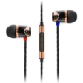 SoundMAGIC E10C Dorado - Auriculares In-Ear - Ítem