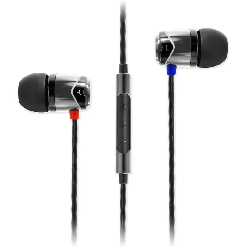 SoundMAGIC E10C - Auriculares In-Ear - Item