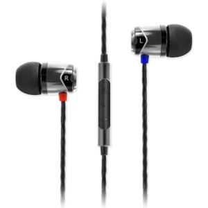 SoundMAGIC E10C - Auriculares In-Ear