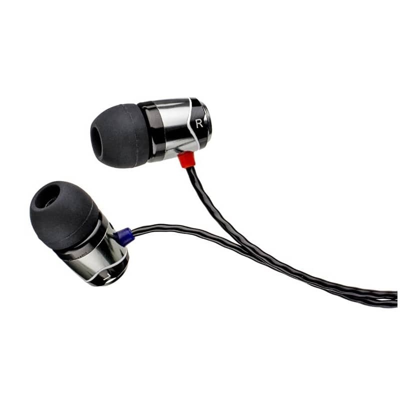 SoundMAGIC E10C - Auriculares In-Ear - Item1