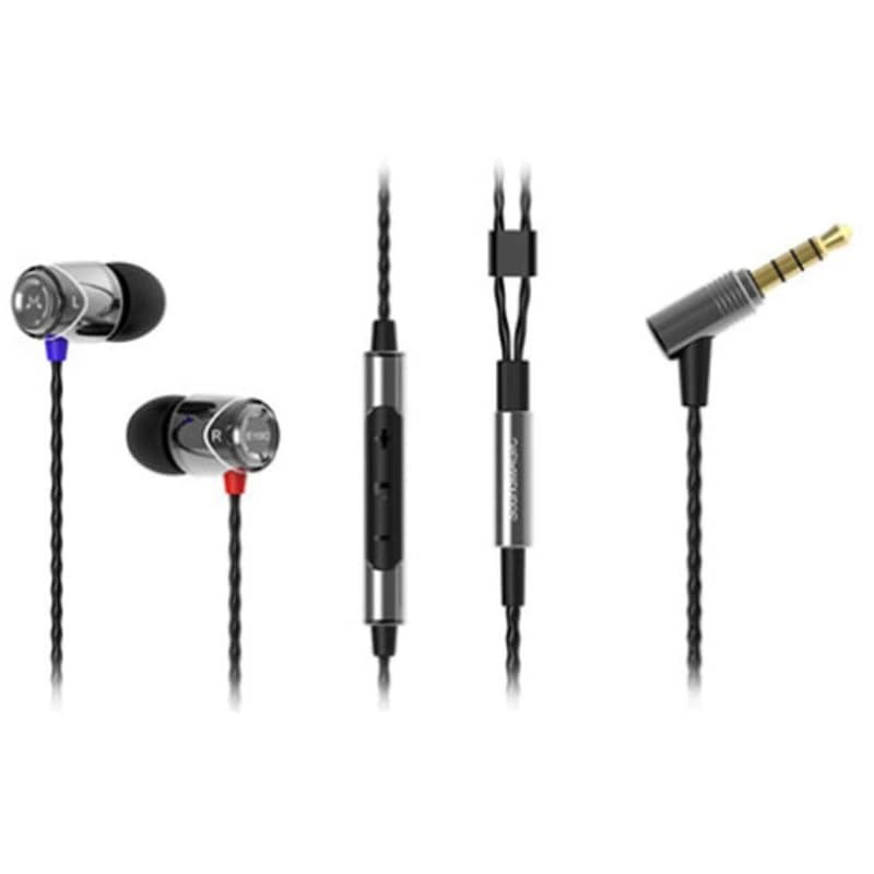 SoundMAGIC E10C - Auriculares In-Ear - Item4