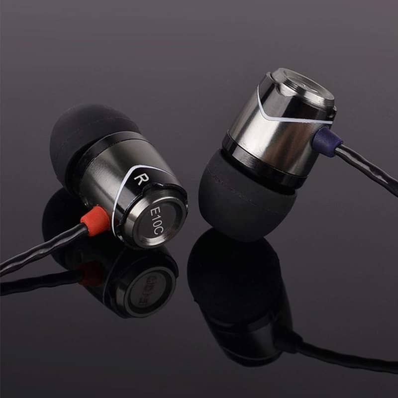 SoundMAGIC E10C - Auriculares In-Ear - Item6