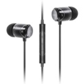 SoundMAGIC E11C Negro - Auriculares In-Ear - Ítem