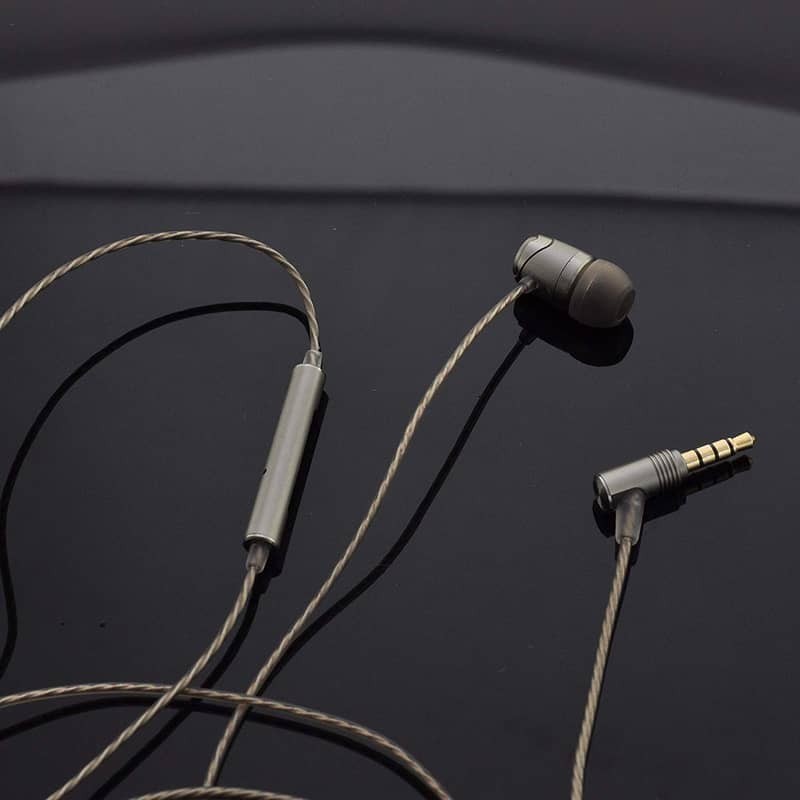 SoundMAGIC E11C Dourado - Auriculares In-Ear - Item2