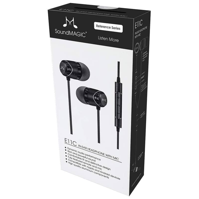 soundmagic e11c best price