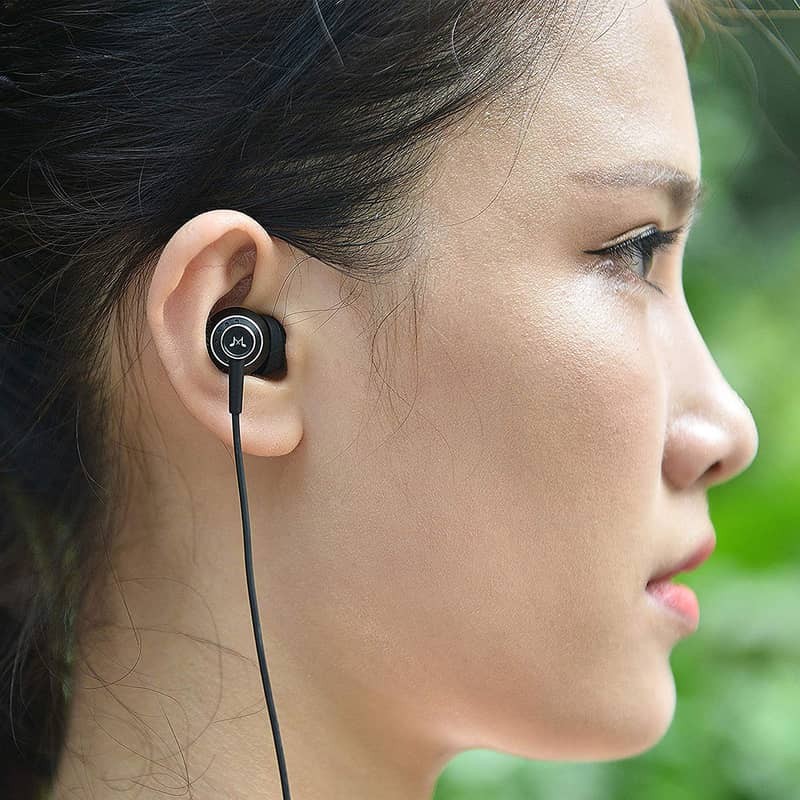 SoundMAGIC ES20BT Bluetooth 4.1 - Écouteurs intra-auriculaires avec microphone - Ítem2