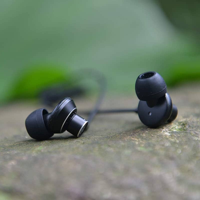 SoundMAGIC ES20BT Bluetooth 4.1 - Écouteurs intra-auriculaires avec microphone - Ítem4