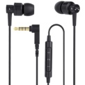 SoundMAGIC ES30C Negro - Auriculares In-Ear - Ítem1