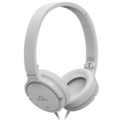SoundMAGIC P22C Blanco - Auriculares con Micrófono - Ítem