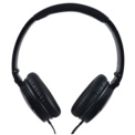 SoundMAGIC P22C Negro - Auriculares con Micrófono - Ítem1