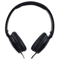 SoundMAGIC P22C Negro - Auriculares con Micrófono - Ítem1