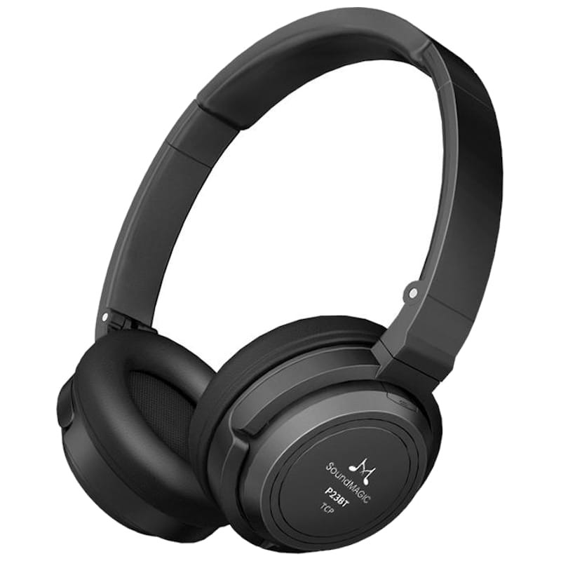 SoundMAGIC P23BT - Casque Bluetooth - Ítem