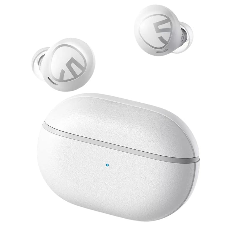 SoundPEATS Free 2 Classic TWS Blanco - Auriculares Bluetooth - Ítem
