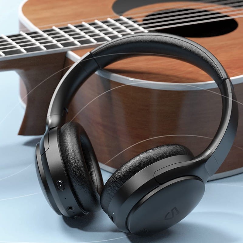 SoundPEATS A6 ANC Negro - Auriculares Bluetooth - Ítem2