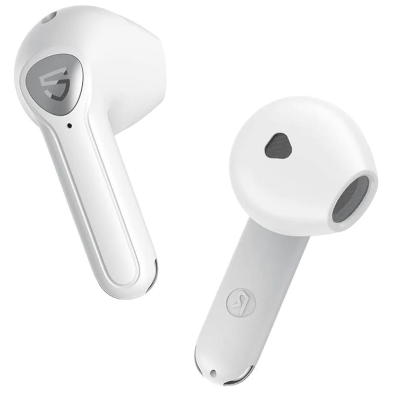 SoundPEATS Air3 Deluxe Blanco - Auriculares Bluetooth - Ítem2