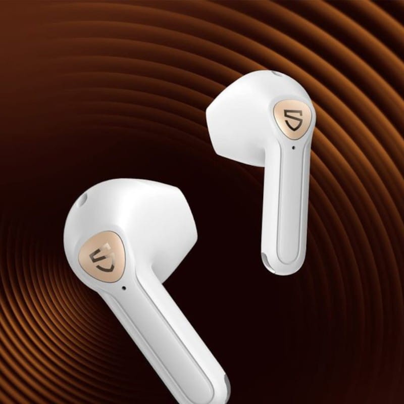 SoundPEATS Air3 Deluxe Hs Blanc - Casque Bluetooth - Ítem3