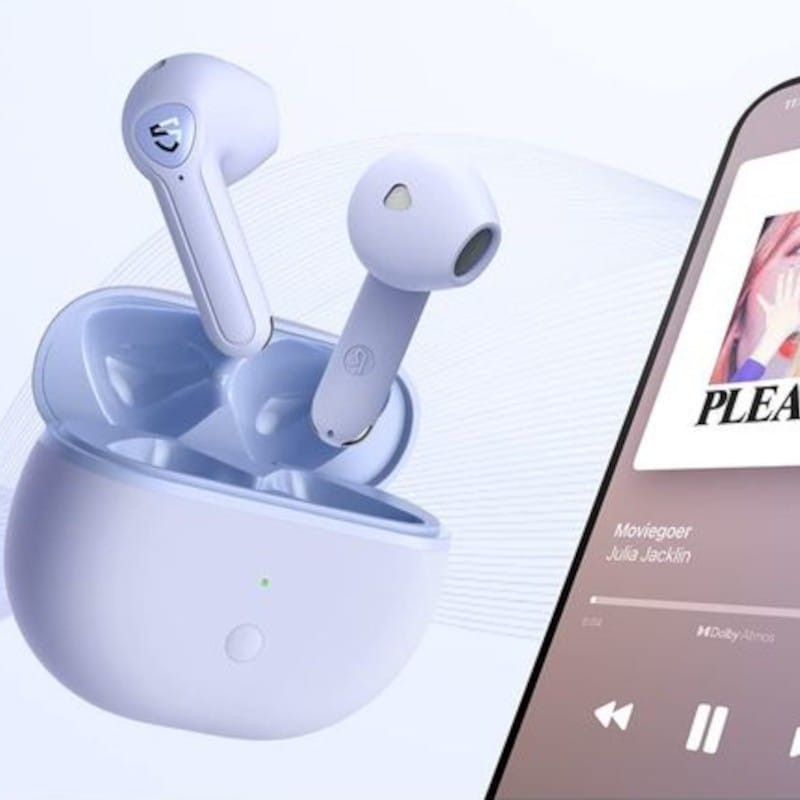 auriculares son compatibles con iphone – SoundPeats