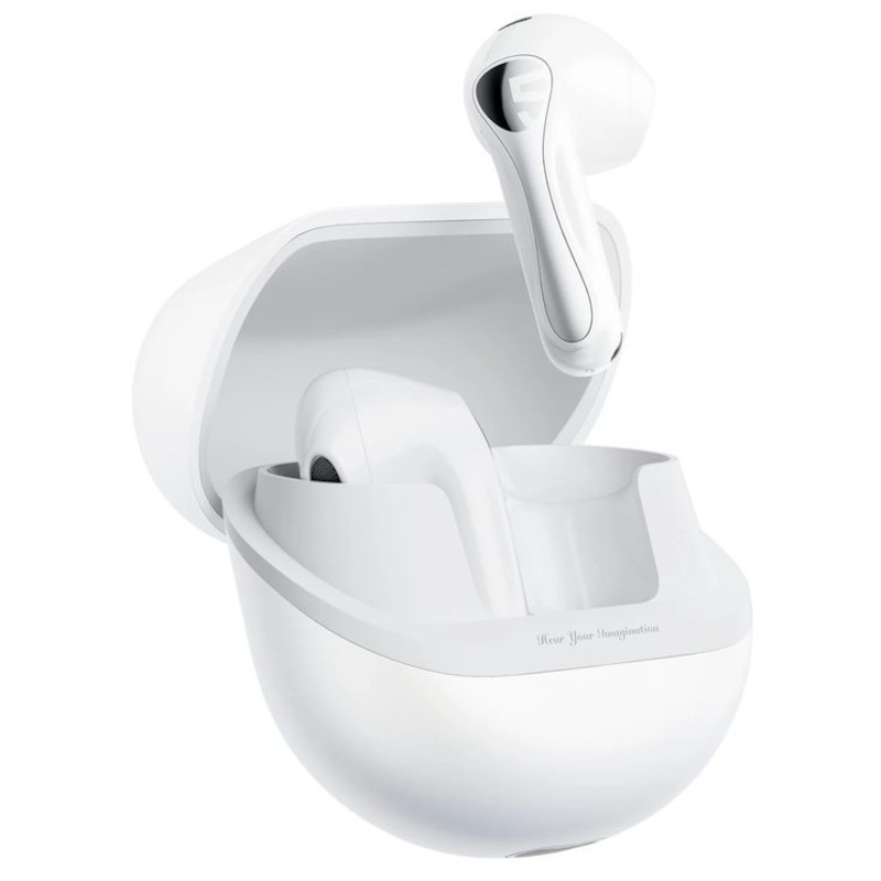 SoundPeats Air5 Lite Branco - Auriculares Bluetooth - Item