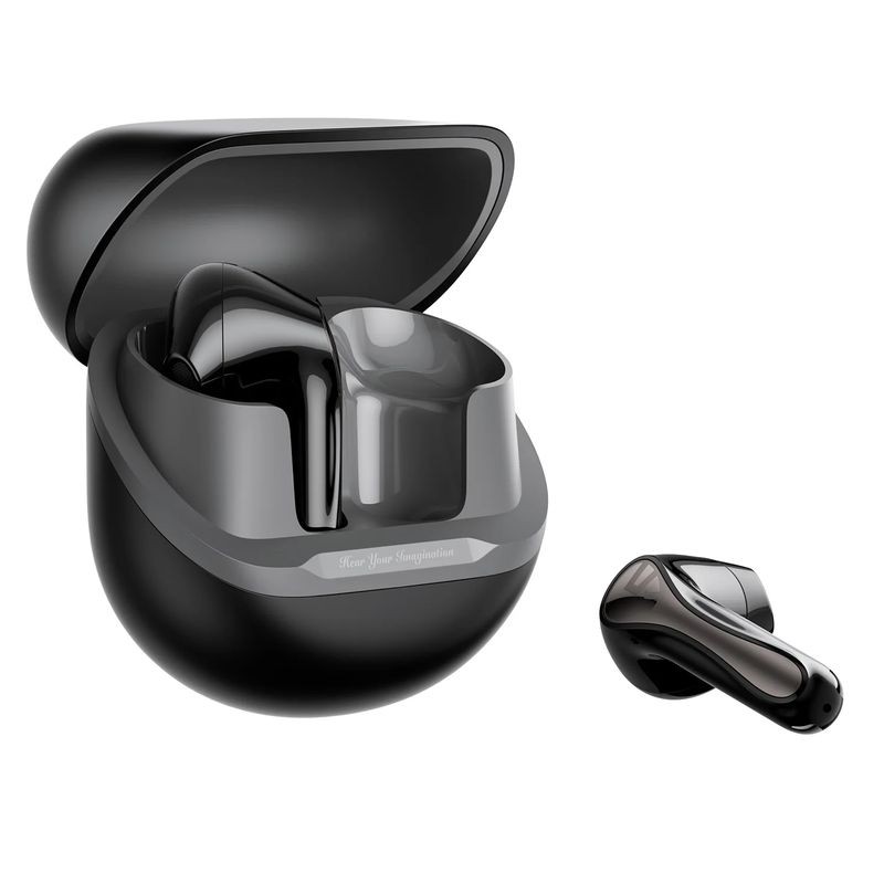 SoundPeats Air5 Lite Noir - Ecouteurs Bluetooth - Ítem1