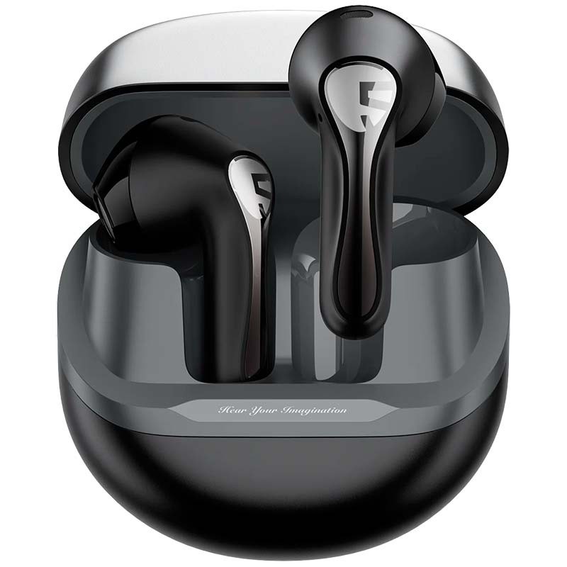 SoundPEATS Air5 Noir - Écouteurs Bluetooth - Ítem