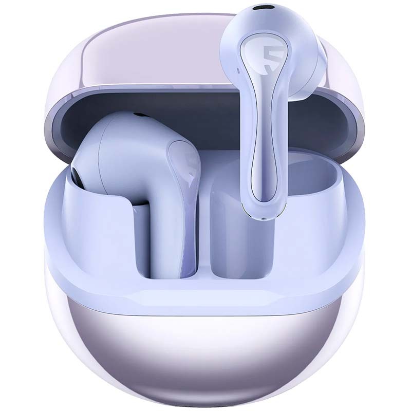 SoundPEATS Air5 Roxo - Auriculares Bluetooth - Item