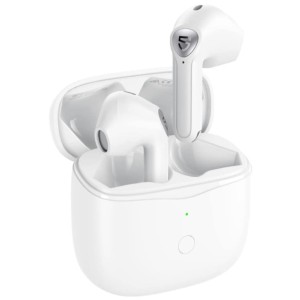 SoundPEATS Air 3 TWS Branco - Fones de ouvido Bluetooth