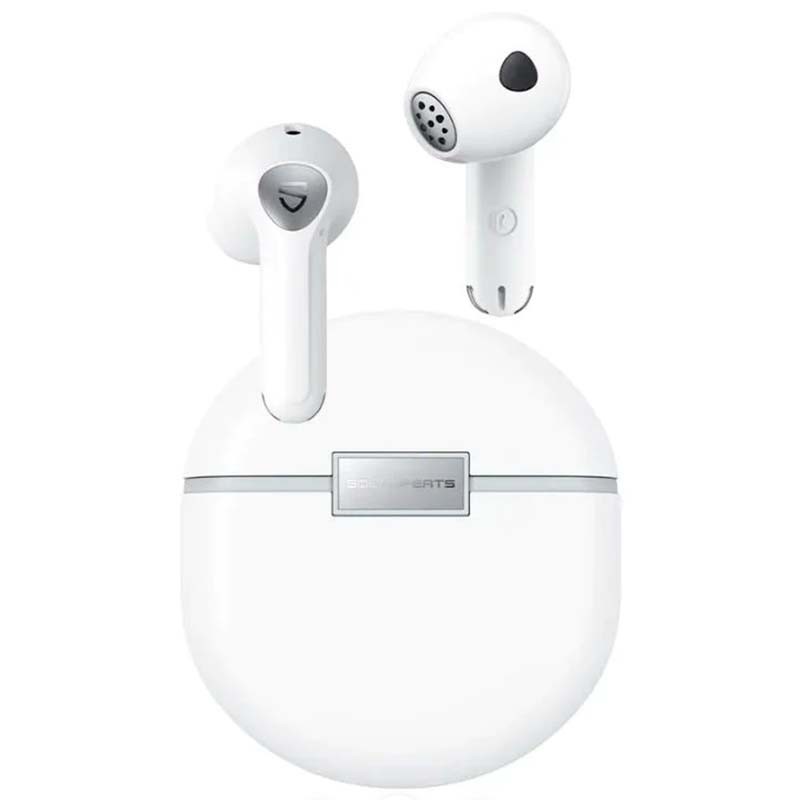 SoundPEATS Air 4 ANC Blanc - Casque Bluetooth - Ítem