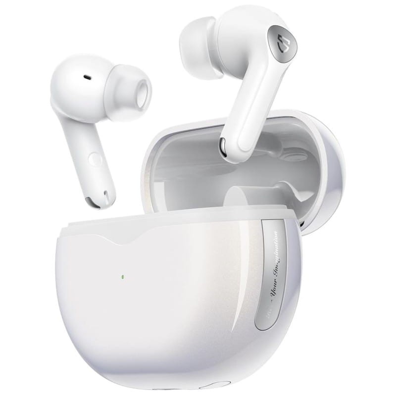 auriculares son compatibles con iphone – SoundPeats