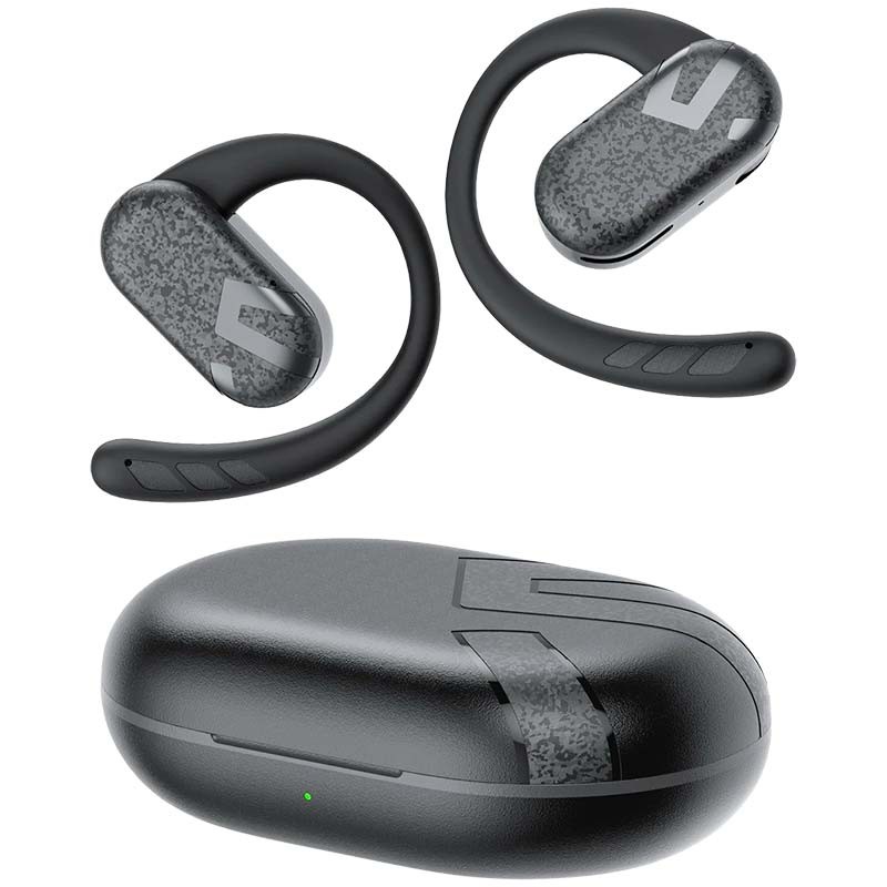 SoundPEATS Breezy - Auriculares Bluetooth com Design Aberto - Item