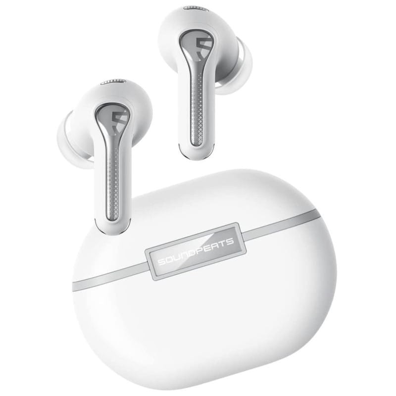 SoundPEATS Capsule3 Pro TWS Blanc - Casque Bluetooth - Ítem