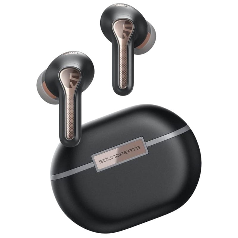 SoundPEATS Capsule3 Pro TWS Noir - Casque Bluetooth - Ítem
