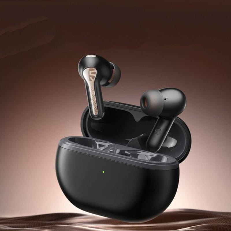 SoundPEATS Capsule3 Pro TWS Noir - Casque Bluetooth - Ítem3