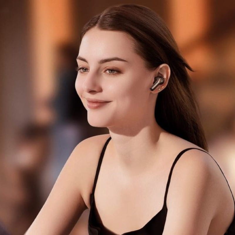 SoundPEATS Capsule3 Pro TWS Negro - Auriculares Bluetooth - Ítem4