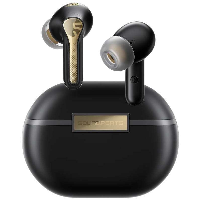 SoundPEATS Capsule3 Pro + TWS Noir - Écouteurs Bluetooth - Ítem