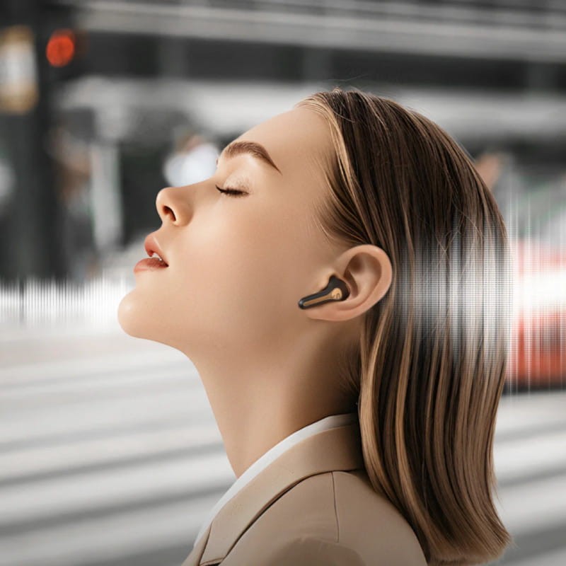 SoundPEATS Capsule3 Pro + TWS Noir - Écouteurs Bluetooth - Ítem3