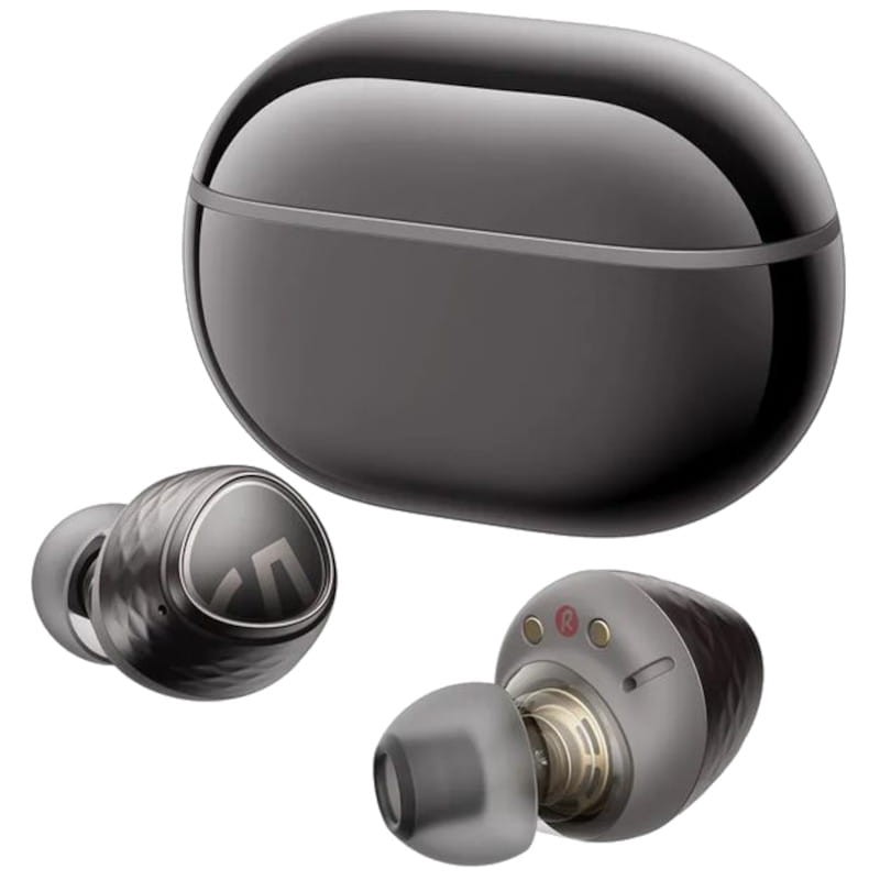SoundPEATS Engine 4 Negro - Auriculares Bluetooth - Ítem