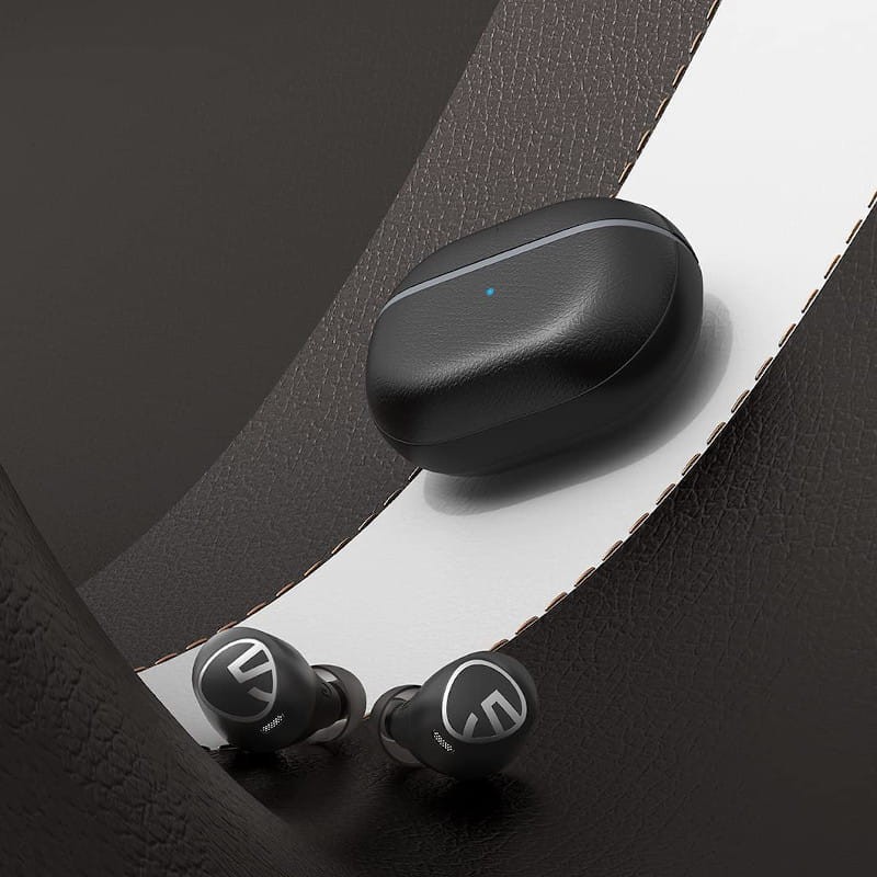 SoundPEATS Free 2 Classic TWS Negro - Auriculares Bluetooth - Ítem2