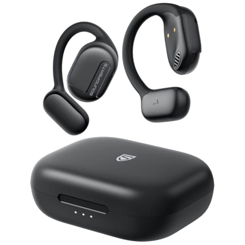 SoundPEATS GoFree - Auriculares Open-Ear - Ítem