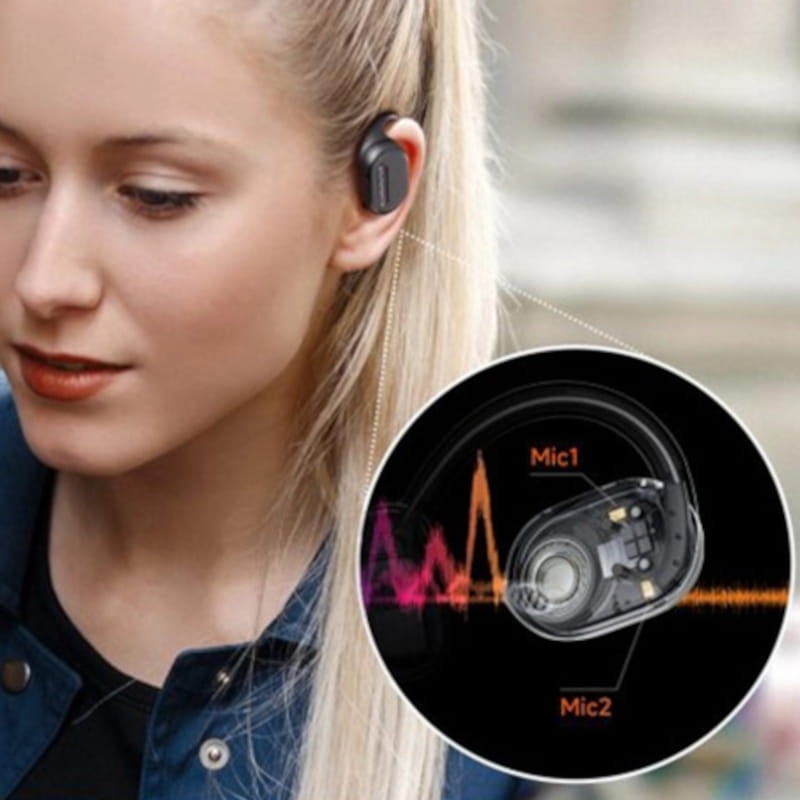 SoundPEATS GoFree - Auriculares Open-Ear - Item3