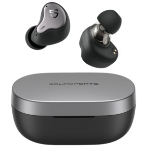 Écoteurs Bluetooth TWS SoundPEATS H1