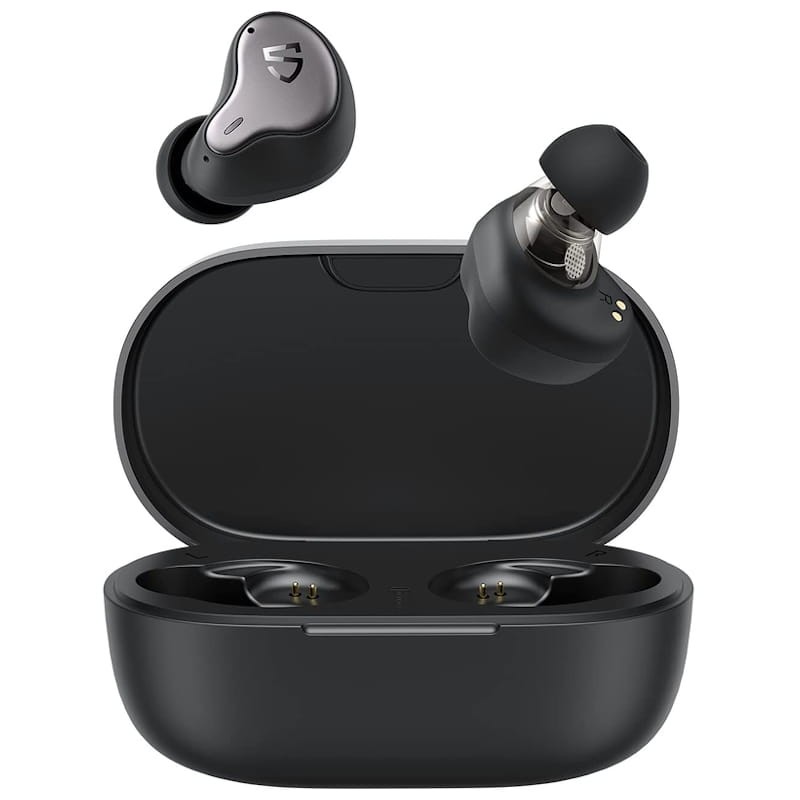 SoundPEATS H1 TWS - Auriculares Bluetooth - Ítem1