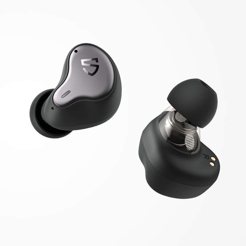 SoundPEATS H1 TWS - Auriculares Bluetooth - Ítem2