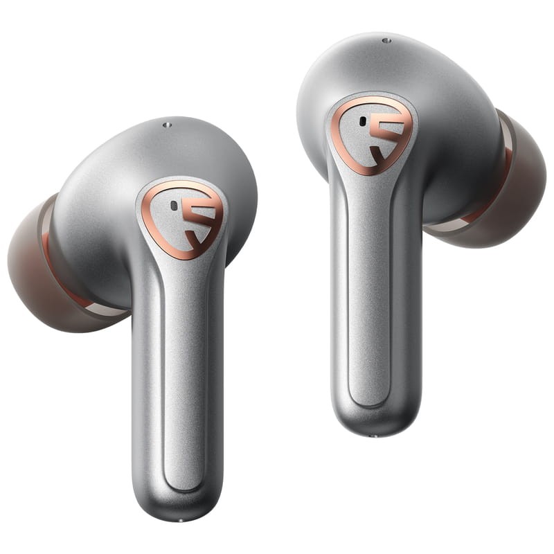 Soundpeats H2 TWS Plata - Auriculares Bluetooth - Ítem2