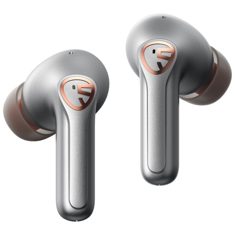 Soundpeats H2 TWS Prateado - Auriculares Bluetooth - Item2