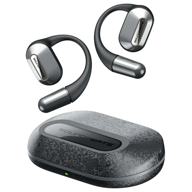 SoundPEATS HearFit - Auriculares Bluetooth Desportivos - Item