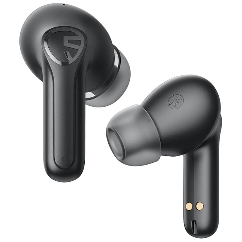 SoundPEATS Life - Casque Bluetooth Noir - Ítem2