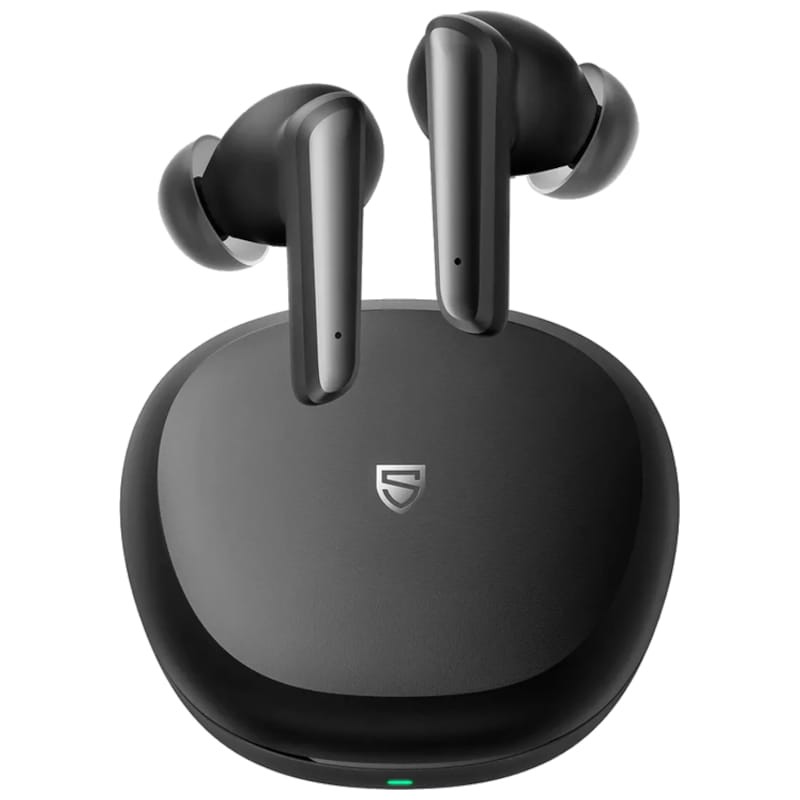 SoundPEATS Life Lite Preto - Auriculares Bluetooth - Item
