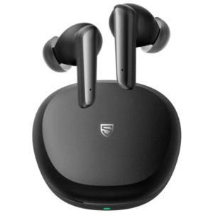 SoundPEATS Life Lite Preto - Auriculares Bluetooth